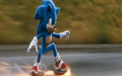 Sonic, le fim