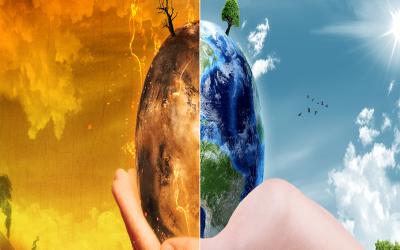 Urgences écologiques - Le vivant et social