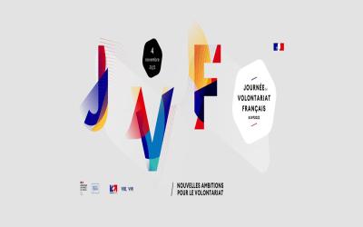 Journée Volontariat français