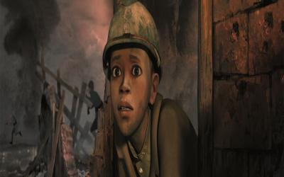 Adama