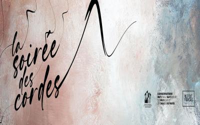 La soirée des cordes