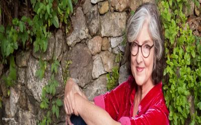 Barbara Kingsolver