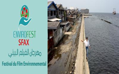 EnviroFest 2023 - Bigger Than Us