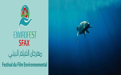EnviroFest 2023 - Méditerranée, l'odyssée pour la vie