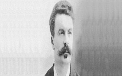 Guy de Maupassant