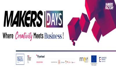 Makers Days #1