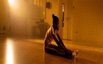 Neneh superstar