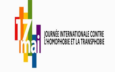 17 mai - Homophobie - Transphobie