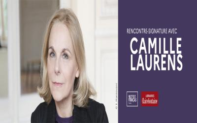 Camille Laurens