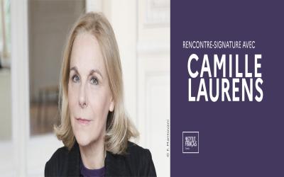 Camille Laurens - Sousse