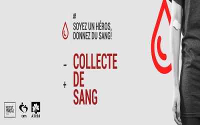 Don du sang