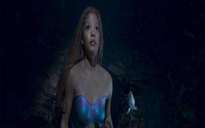 La petite sirène