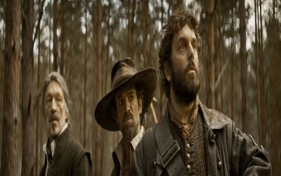 Les Trois mousquetaires - D'Artagnan