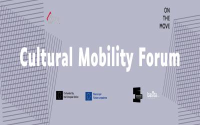 Forum de la mobilité culturelle
