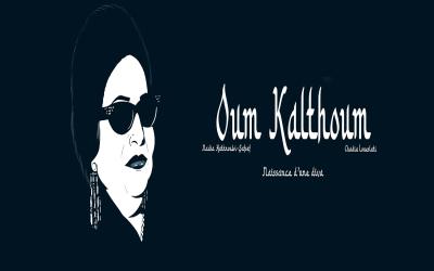 Oum Kalthoum - Nadia Hathroubi-Safsaf