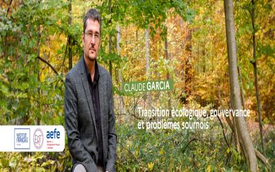 Claude Garcia