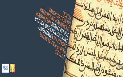 Ouahmi Ould-Braham - AMVPPC
