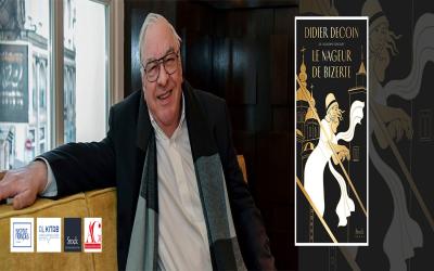 Didier Decoin