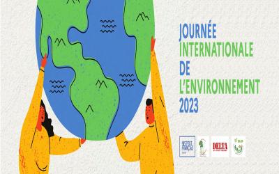 Journée internationale de l'Environnement 2023