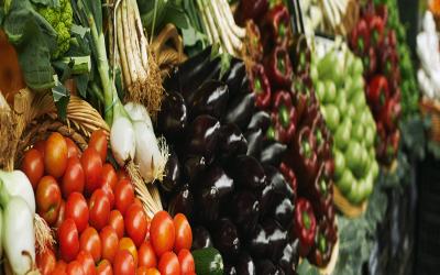 Marché de producteurs
