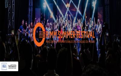 RIMM Summer Festival - 2023