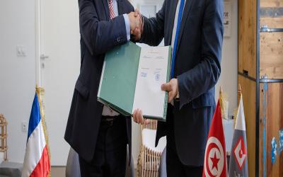 IFT-CST - Signature convention-cadre