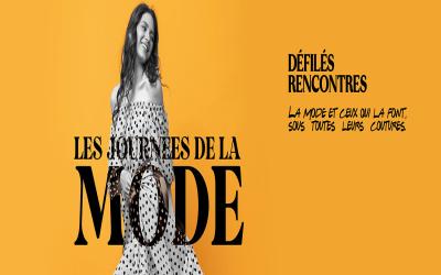 Journées de la Mode