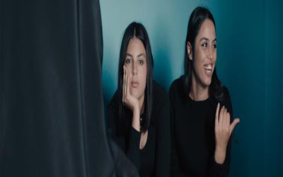 Les filles d'Olfa