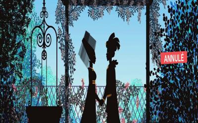 Fête du cinéma d'animation 2023 - Les contes de la nuit
