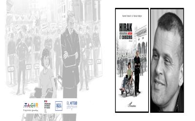Kamel Smaili - Hirak