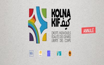 Kolna Kif كيف