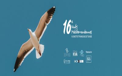 Nuits Med - 16e édition