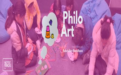 Atelier Philo-Art - Sfax