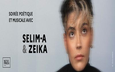Selim-a - Zeika