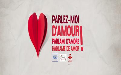 Parlez-moi d'amour !