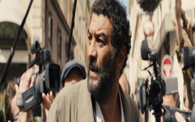 Youssef Salem à du succès
