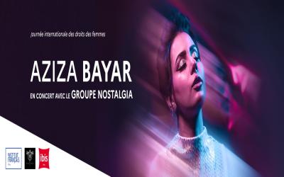 Aziza Bayar - Nostalgia