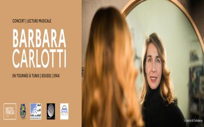 Barbara Carlotti