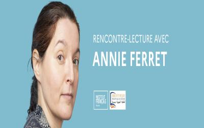 Annie Ferret