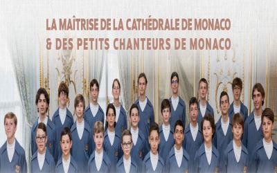 Petit Chaneurs de Monaco - Fondation Hasdrubal