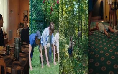 Mardi Courts - Courts métrages