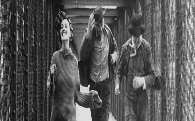 Jules et Jim