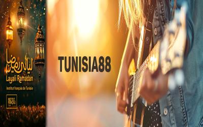 Layali Ramadan 2025 - Tunisia88