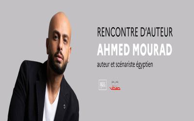 Ahmed Mourad