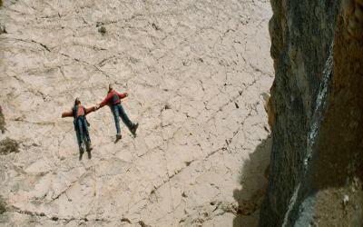 Les Enfants rouges