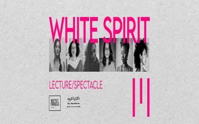 White Spirit
