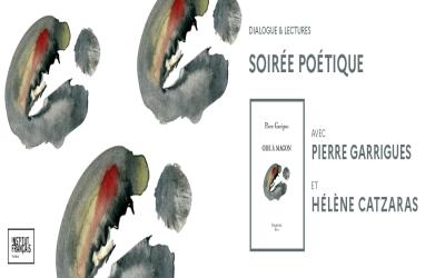 Pierre Garrigues - Hélène Catzaras